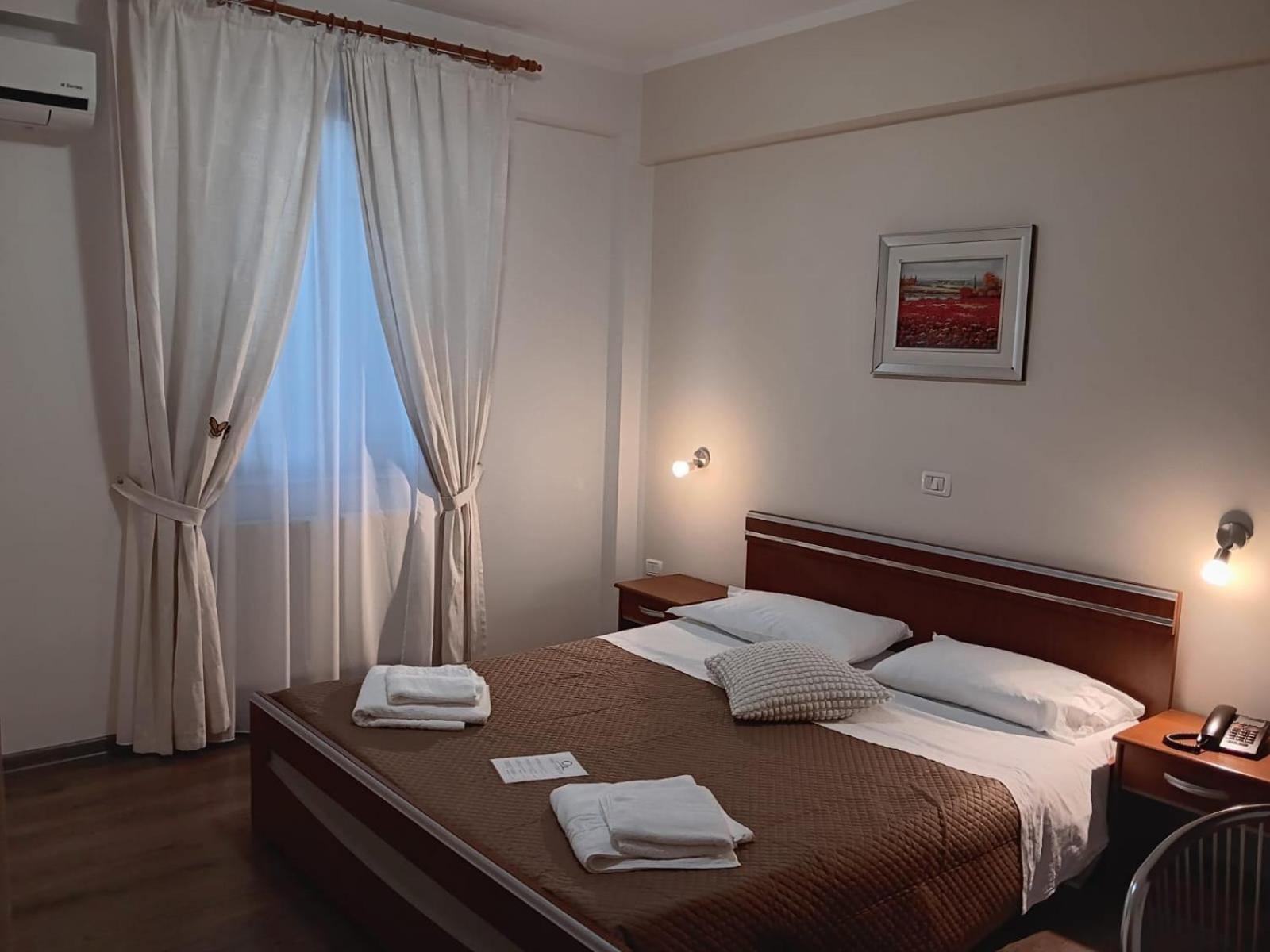 Hotel Vila Veneto Temesvár Kültér fotó